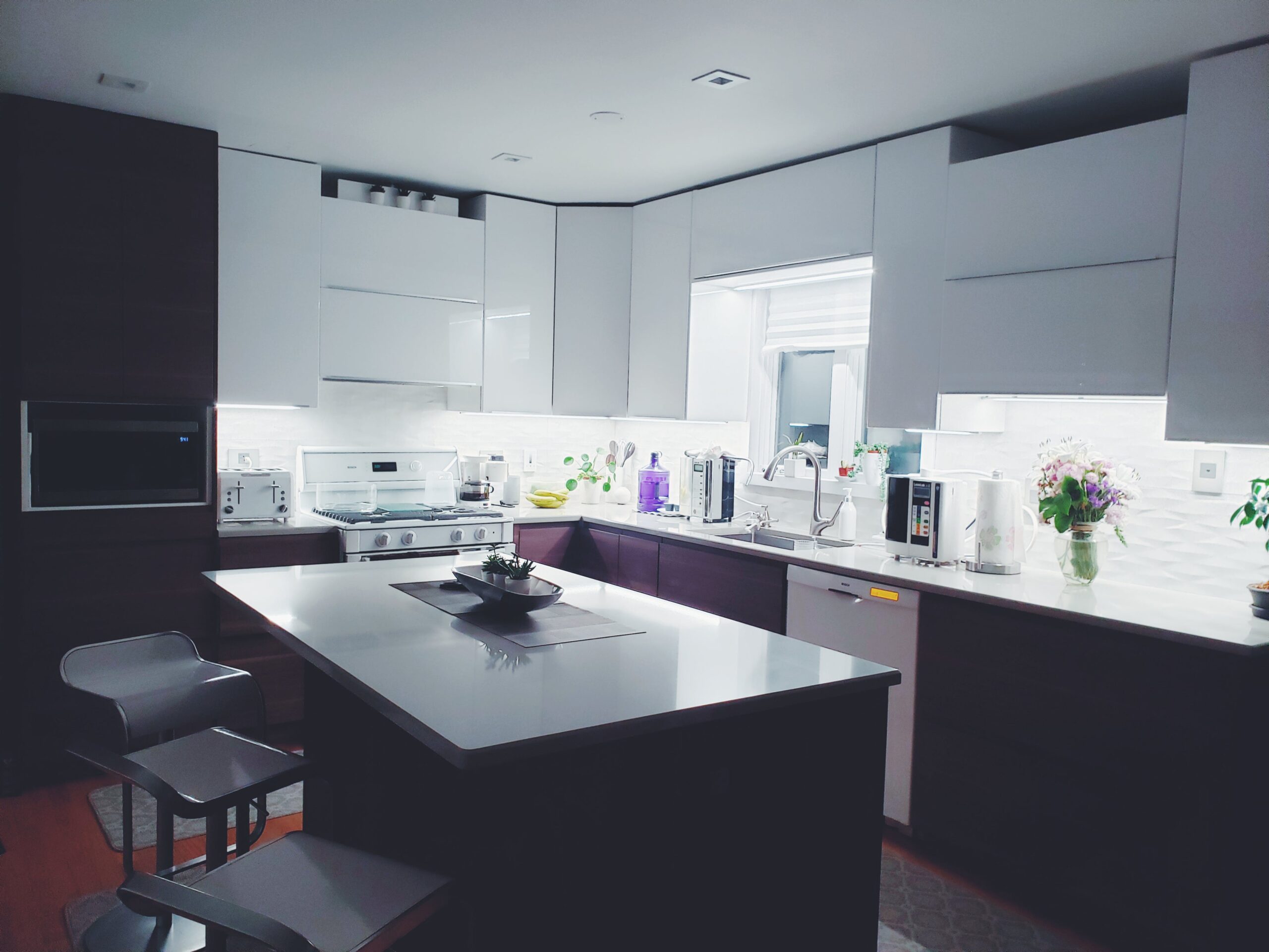 Elevate Your Home with Exquisite Kitchen Remodeling in Richmond, VA